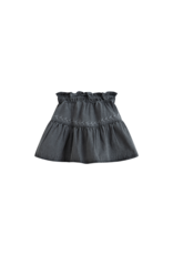 C'era una volta C'era Una Volta - Luisella skirt black