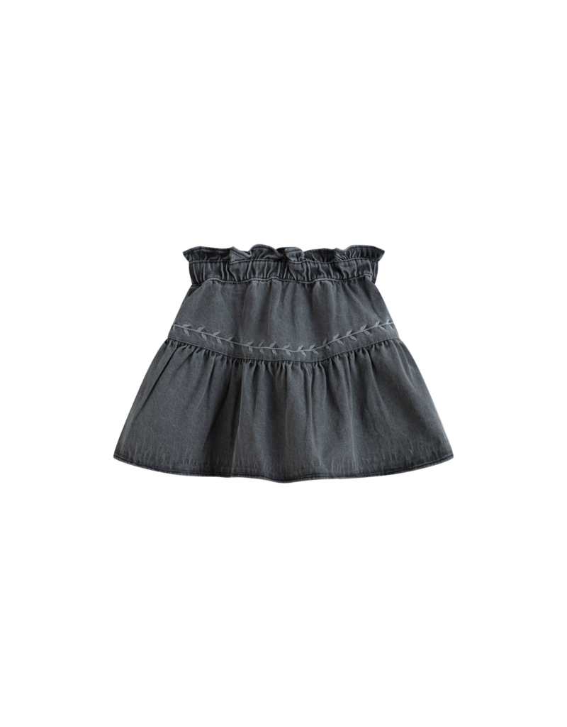 C'era una volta C'era Una Volta - Luisella skirt black