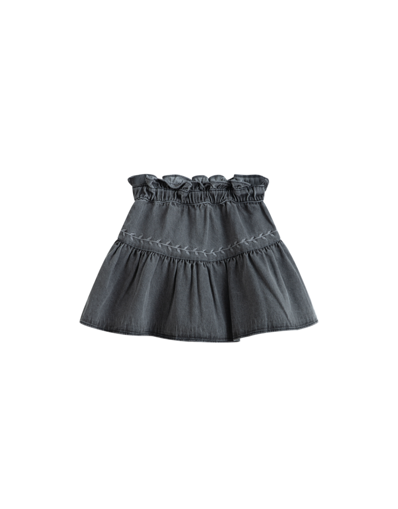 C'era una volta C'era Una Volta - Luisella skirt black