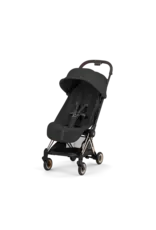 Cybex Cybex - coya style colletie sephia black rosegold frame