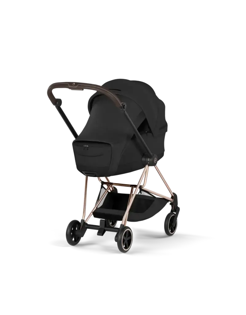 Cybex Cybex - Mios/Coya fold cot - style collectie