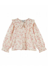 Emile & Ida Emile & Ida - Blouse Rosalie