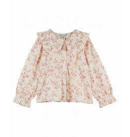 Emile & Ida Emile & Ida - Blouse Rosalie