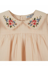 Emile & Ida Emile & Ida - Jurk Flowers - Farine