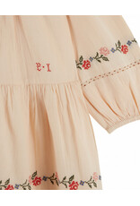 Emile & Ida Emile & Ida - Jurk Flowers - Farine