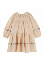 Emile & Ida Emile & Ida - Jurk Flowers - Farine