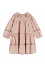 Emile & Ida Emile & Ida - Jurk Flowers - Roseau