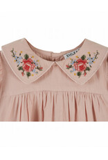 Emile & Ida Emile & Ida - Jurk Flowers - Roseau