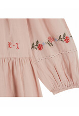 Emile & Ida Emile & Ida - Jurk Flowers - Roseau