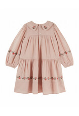 Emile & Ida Emile & Ida - Jurk Flowers - Roseau