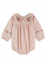 Emile & Ida Emile & Ida - Bloomer Flowers - Rouseau