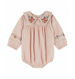 Emile & Ida Emile & Ida - Bloomer Flowers - Rouseau