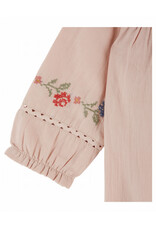 Emile & Ida Emile & Ida - Bloomer Flowers - Rouseau