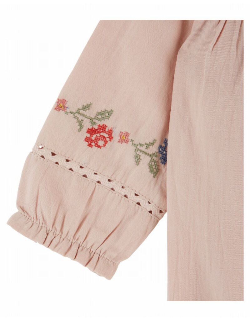 Emile & Ida Emile & Ida - Bloomer Flowers - Rouseau