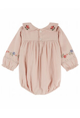 Emile & Ida Emile & Ida - Bloomer Flowers - Rouseau