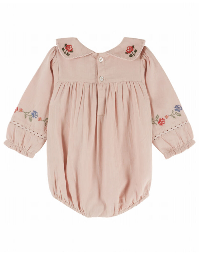 Emile & Ida Emile & Ida - Bloomer Flowers - Rouseau