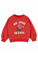 Emile & Ida Emile & Ida - Trui Un Jour en Rose