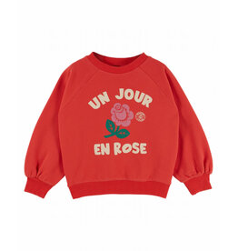 Emile & Ida Emile & Ida - Trui Un Jour en Rose