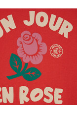 Emile & Ida Emile & Ida - Trui Un Jour en Rose