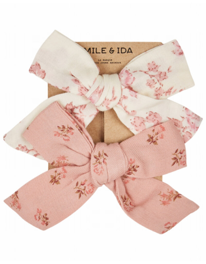 Emile & Ida Emile & Ida - Haarstrik Rosalie