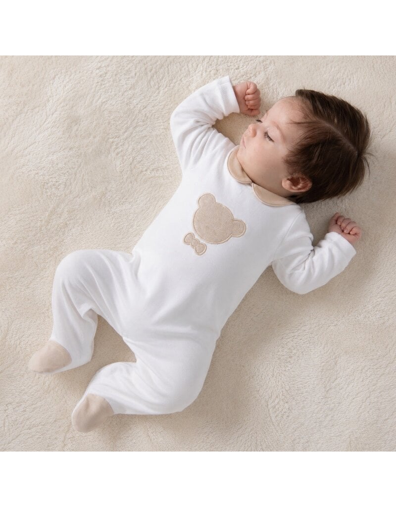 living nature Living Nature - Kruippakje Jule beige