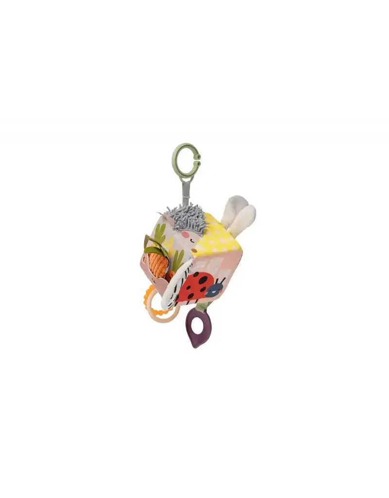Taf Toys Taf Toys-urban Garden activity Cube