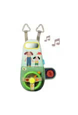 Taf Toys Taf Toys-drive & discover-travel toy