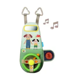 Taf Toys Taf Toys-drive & discover-travel toy
