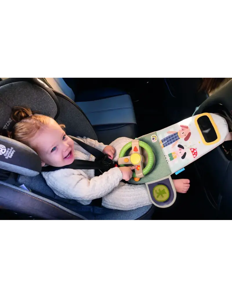 Taf Toys Taf Toys-drive & discover-travel toy