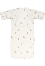 AeroMoov Puckababy Bag newborn 0-6m cotton- Teddy Bears