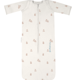 Puckababy Puckababy 4 Seasons - 6M-2,5Y - Teddy Bears