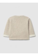 Laranjinha Laranjinha-Trui JEEP-beige