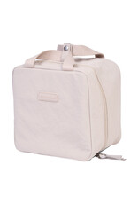 Childhome Childhome-Isothermisch lunchzakje Mellow - Beige