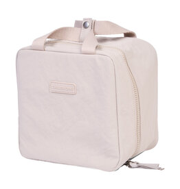 Childhome Childhome-Isothermisch lunchzakje Mellow - Beige