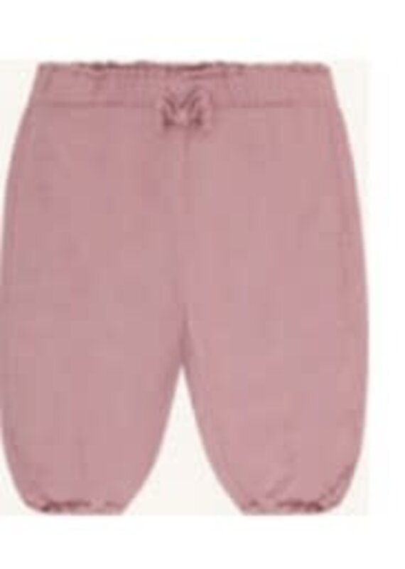 Hust and Claire Hust & Claire - Broek Trine - Rose