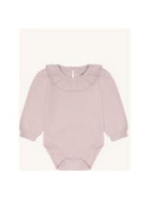 Hust and Claire Hust & Claire - Body Britt - pink