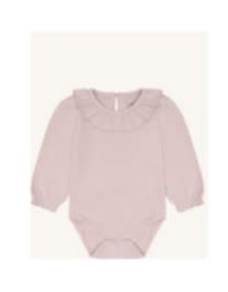 Hust and Claire Hust & Claire - Body Britt - pink