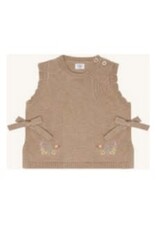 Hust and Claire Hust & Claire - Debardeur Nadina - Beige
