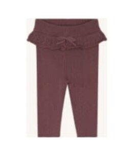 Hust and Claire Hust & Claire - Broek Lisa -Plum