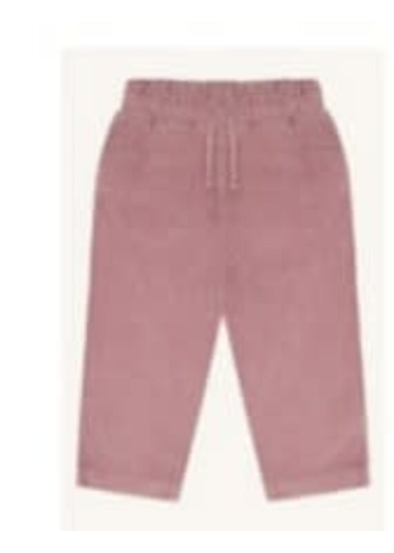 Hust and Claire Hust & Claire: Broek Theresa - Heather