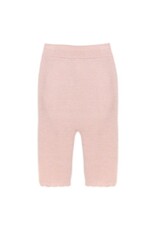 Patachou Patachou-roze Broek met hertje