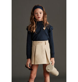 Mipounet Mipounet - Rok Nina - Beige