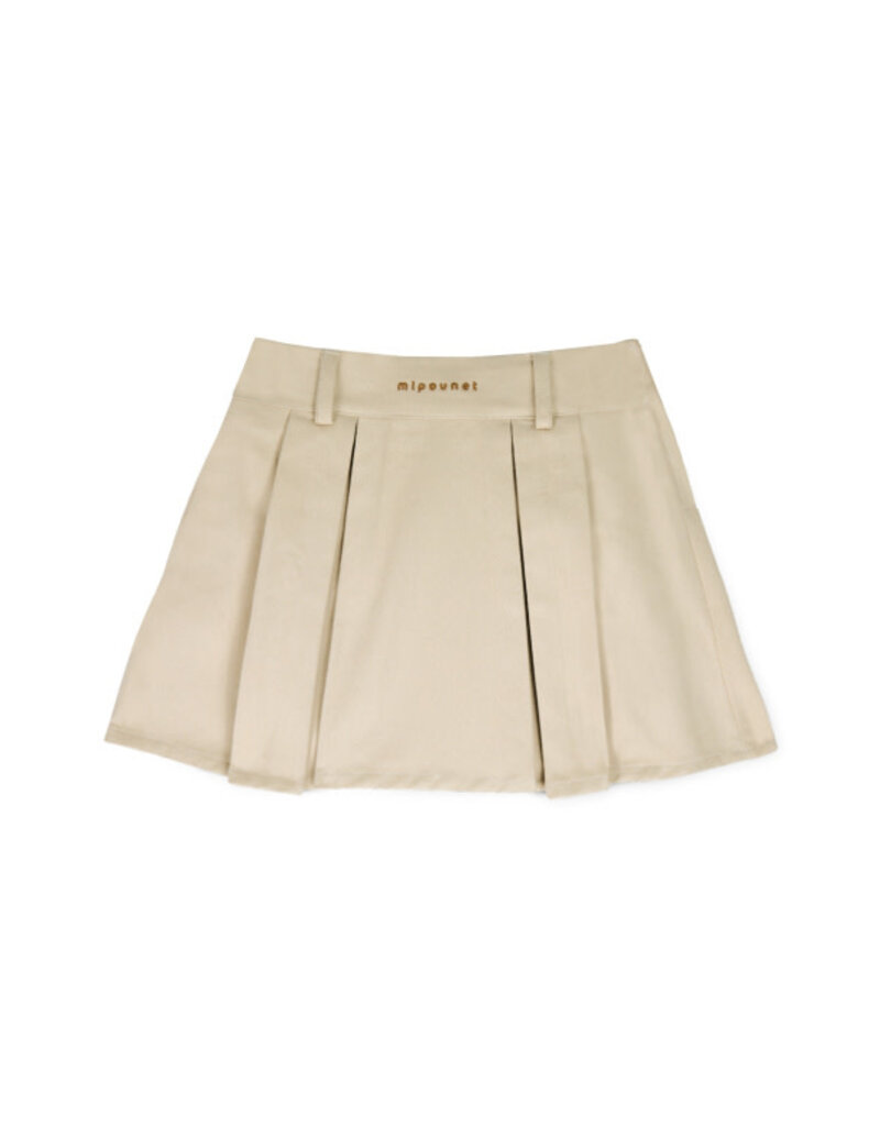 Mipounet Mipounet - Rok Nina - Beige