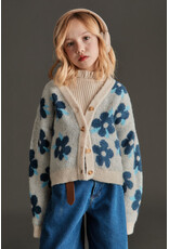 Mipounet Mipounet - Viviana Cardigan