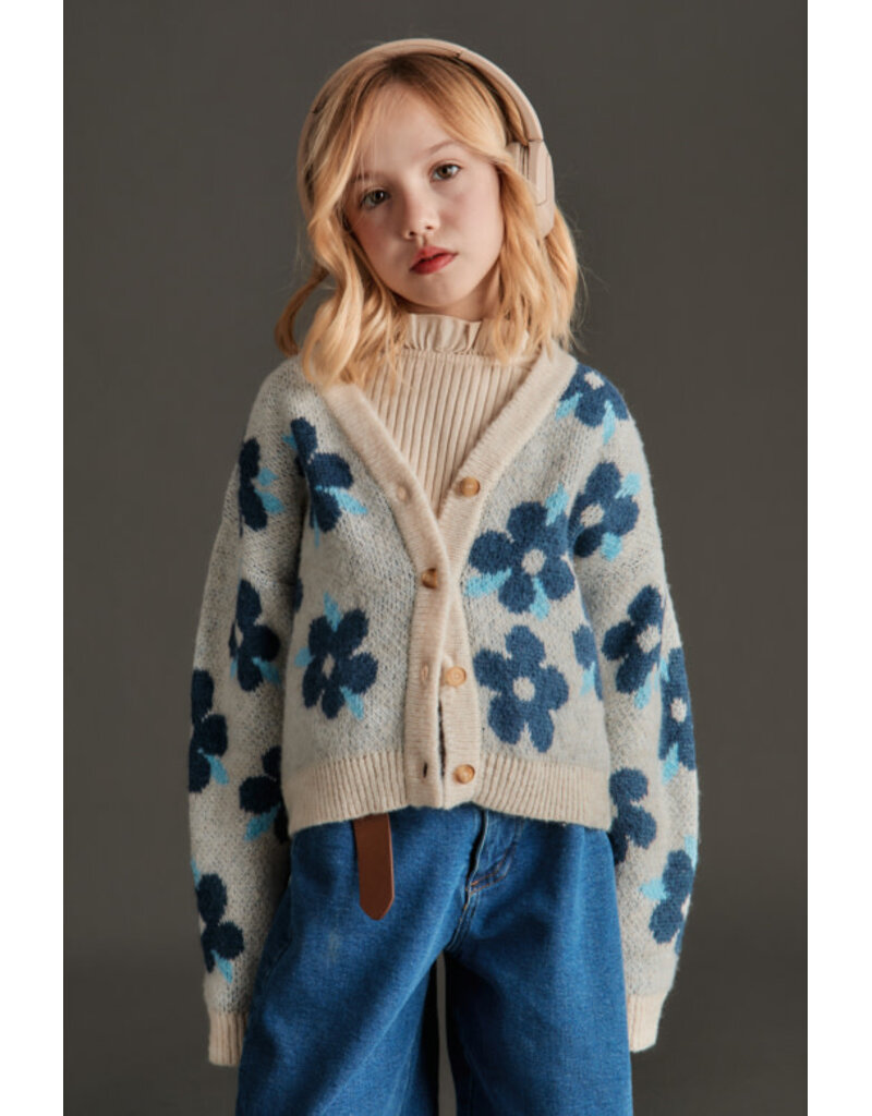 Mipounet Mipounet - Viviana Cardigan