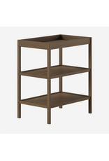 Jaxx Furniture Jaxx Furniture - Dino Luiertafel  - walnoot