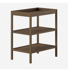 Jaxx Furniture Jaxx Furniture - Dino Luiertafel  - walnoot