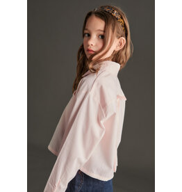 Mipounet Mipounet  - Hemd Juliette - roze