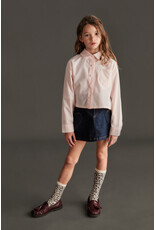 Mipounet Mipounet  - Hemd Juliette - roze