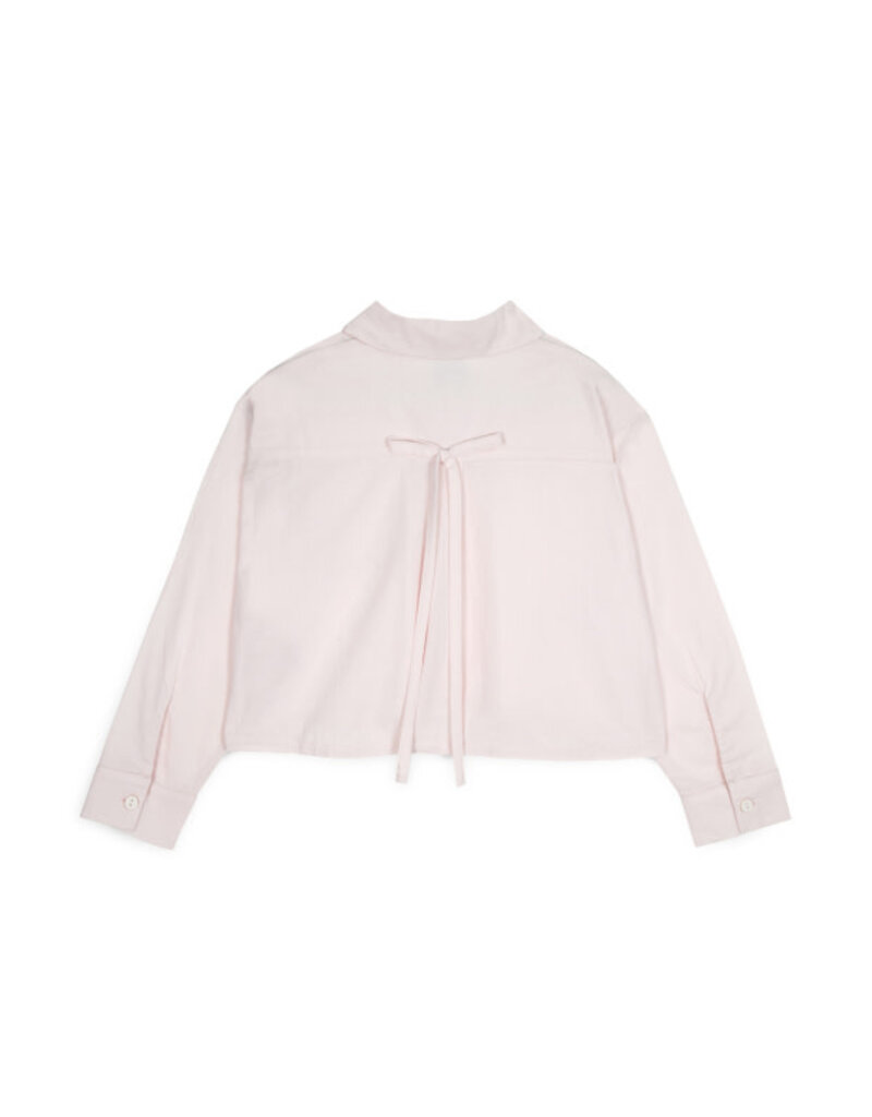 Mipounet Mipounet  - Hemd Juliette - roze